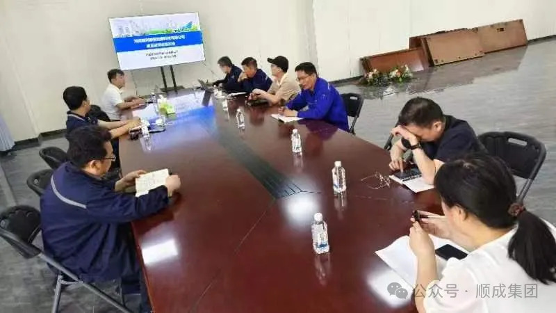 网信快3集团绿色甲醇项目最先接受船级社论证